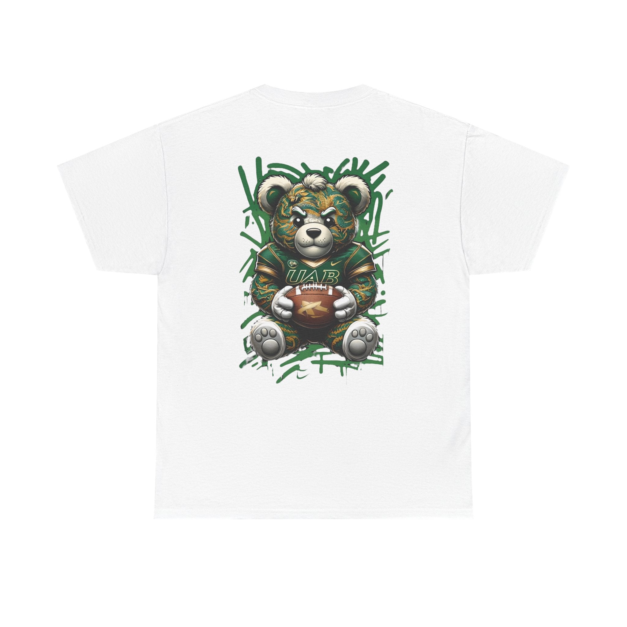 UAB Blazers of the MOB Bears