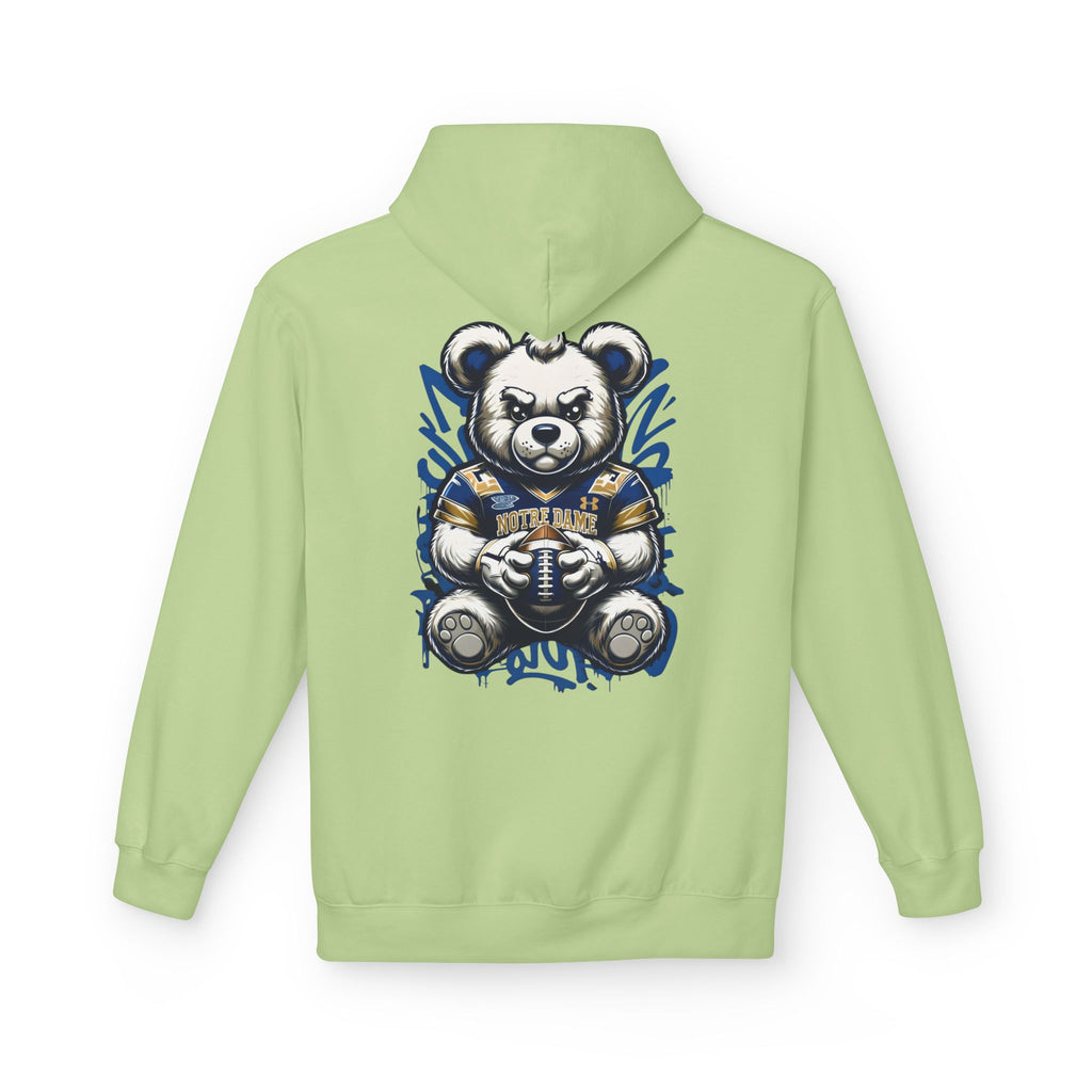 Notre Dame Football Hoodie