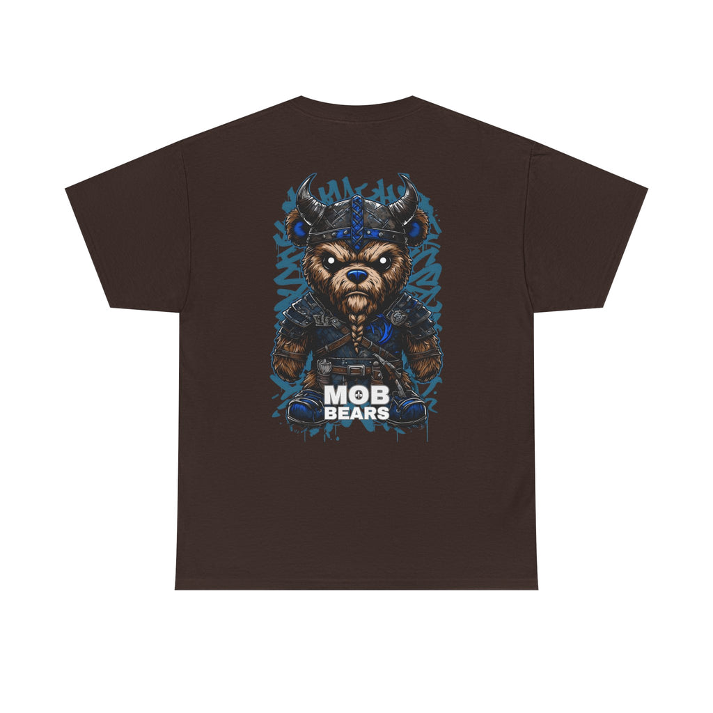Viking MOB Bear Tee