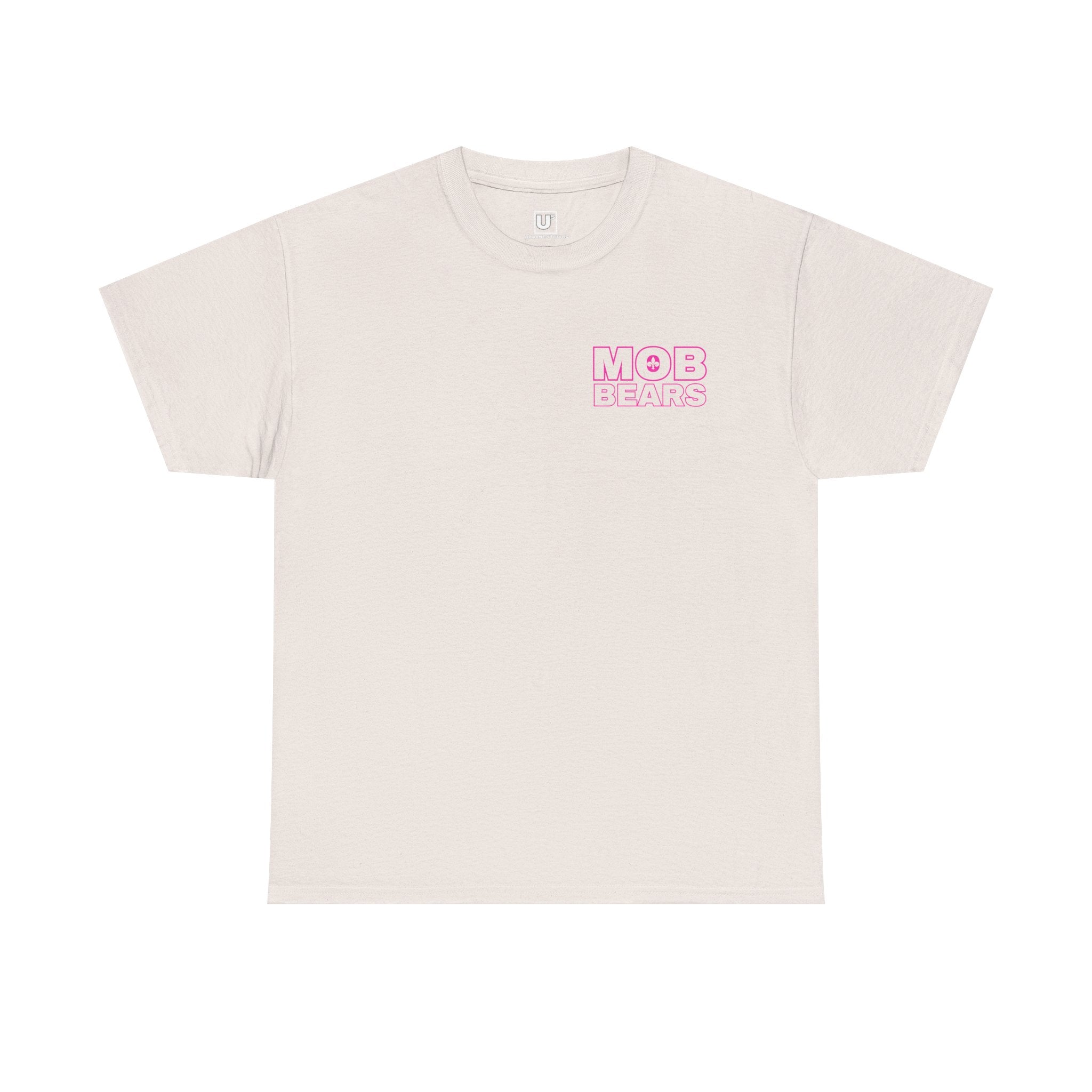 Pretty in Pink - Awareness Unisex Shirt