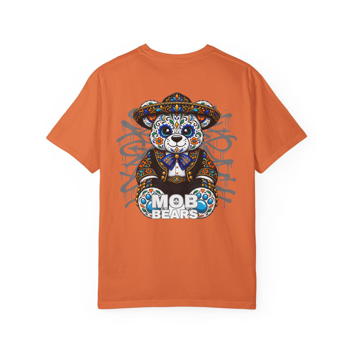 Señior MOB Bears Tee