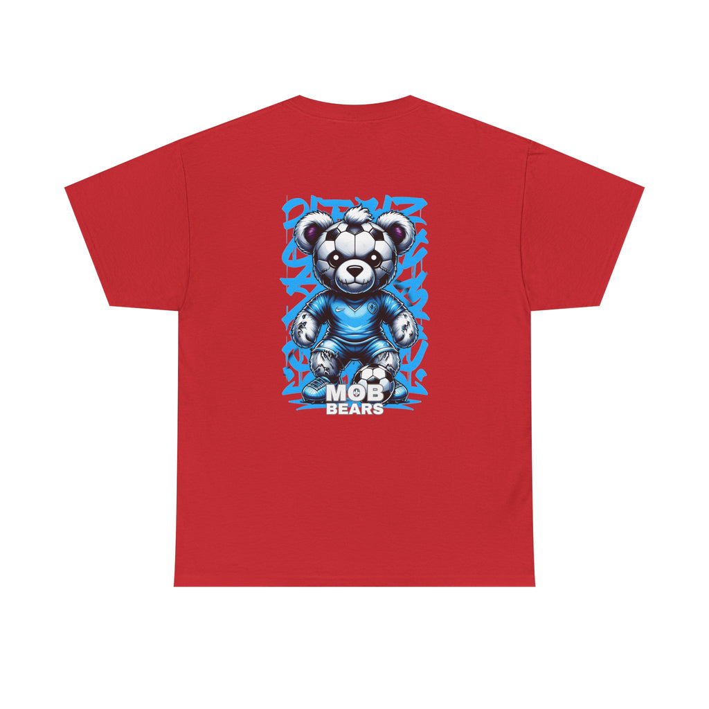 Soccer MOB Bears Tee