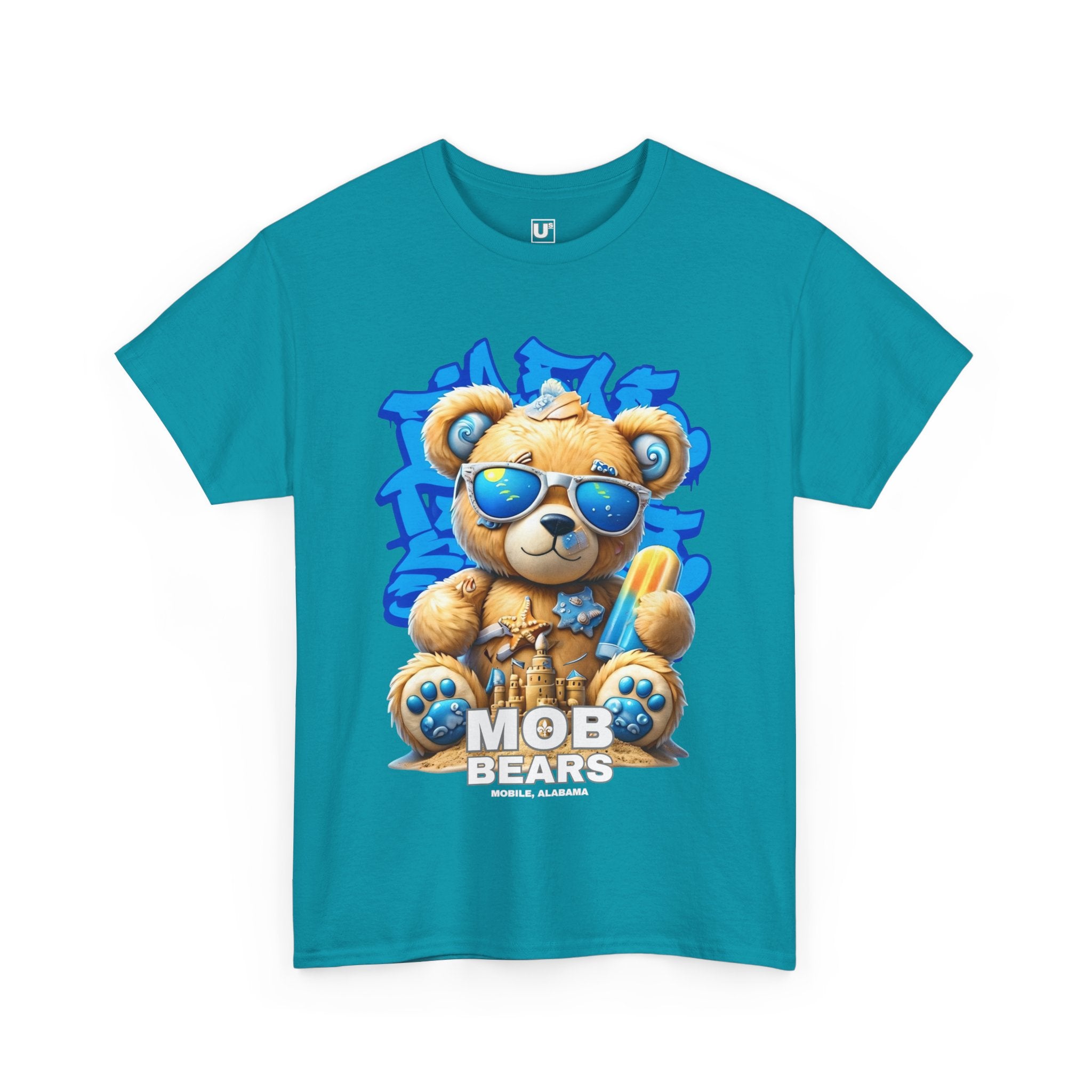 Sunny Bear of the MOB Bears image 10