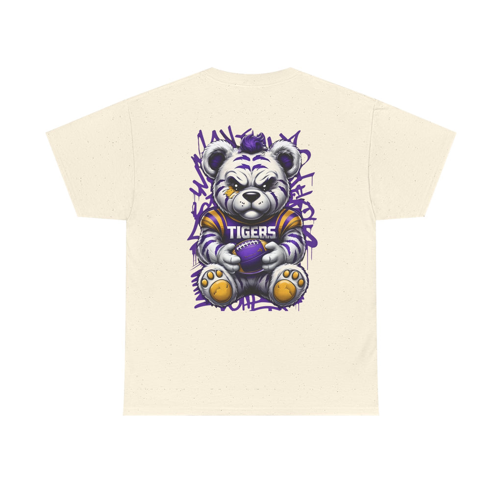 LSU MOB Bear image 11