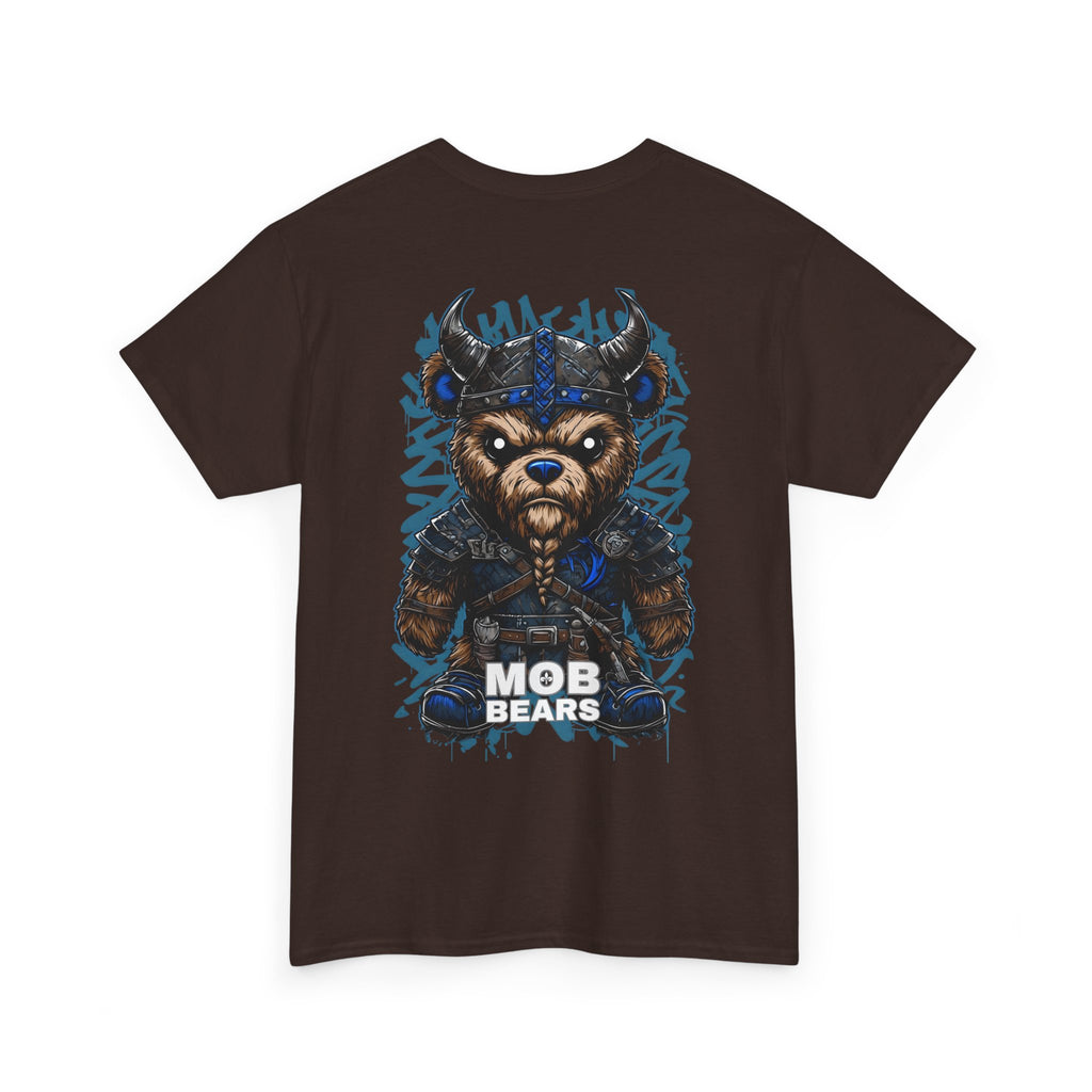 Viking MOB Bear Tee