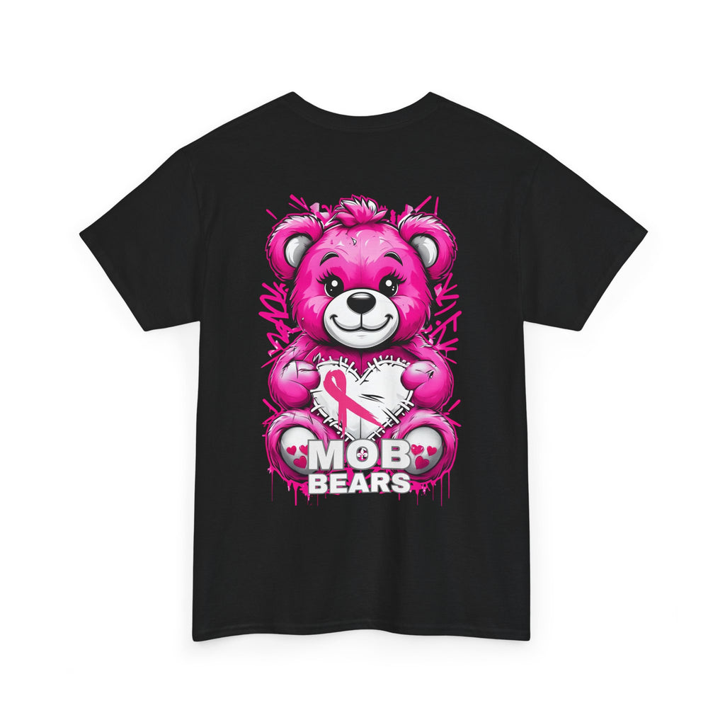 Pretty in Pink - Awareness Unisex Shirt