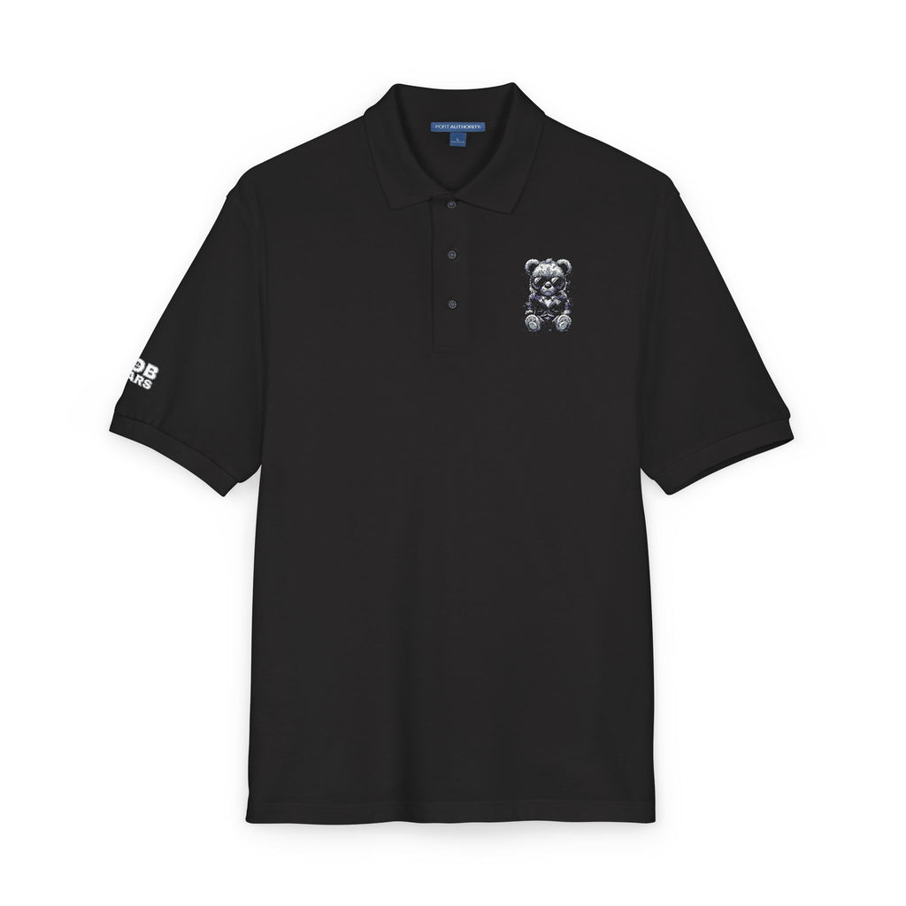 MOB Bears Polo