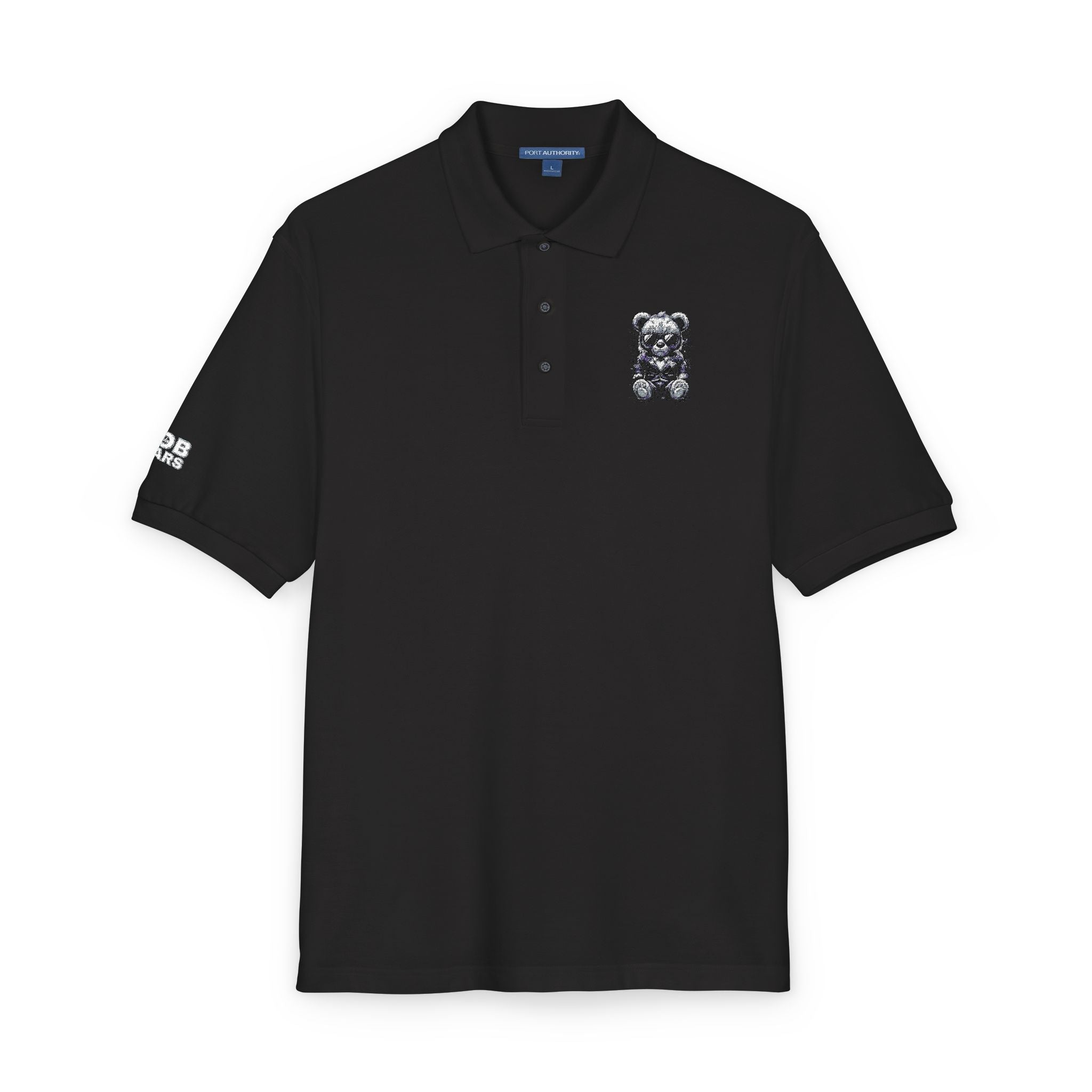 MOB Bears Polo