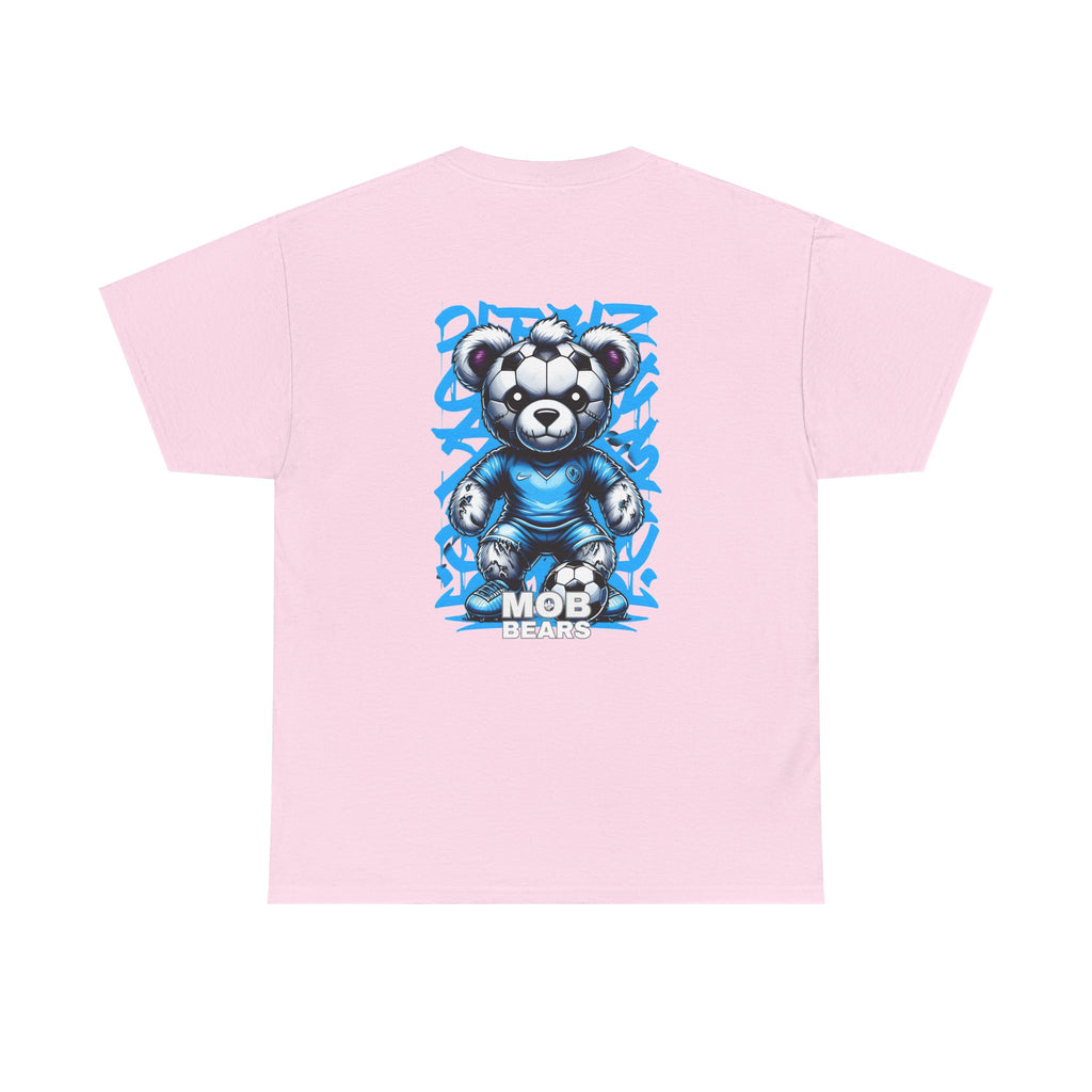 Soccer MOB Bears Tee