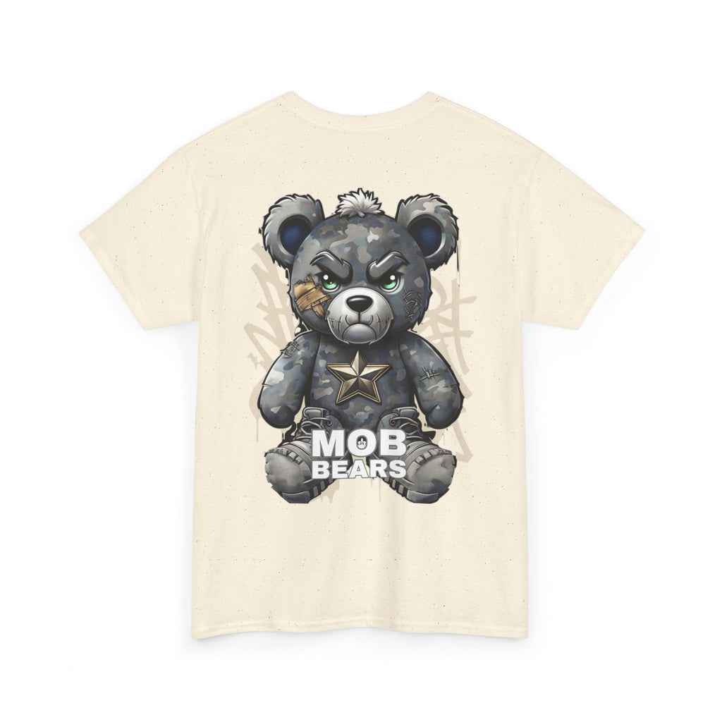 Army MOB Bears Tee
