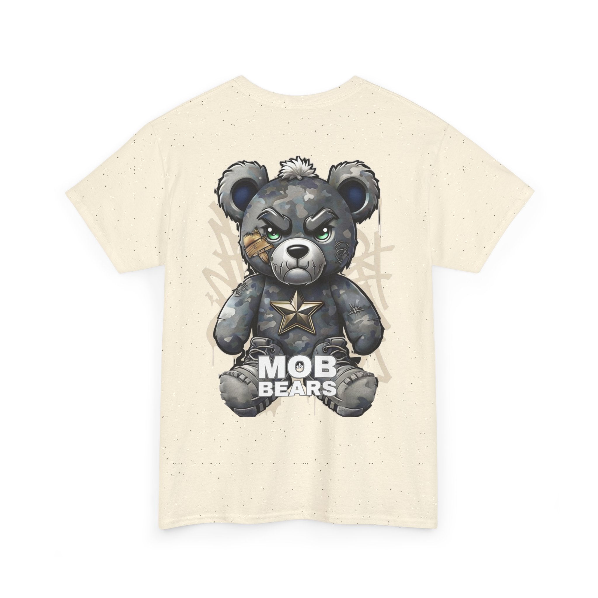 Army MOB Bears Tee