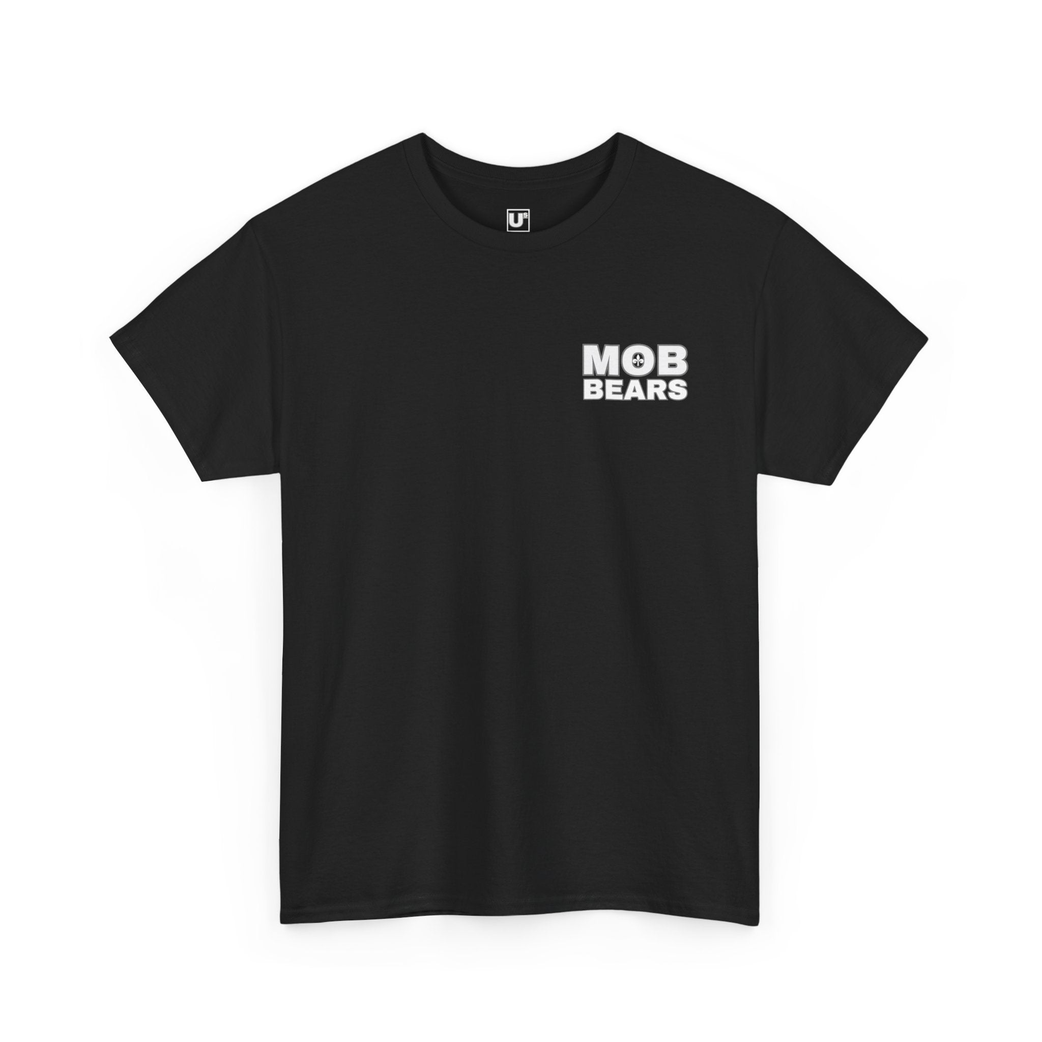 PTSD MOB Bear Tee