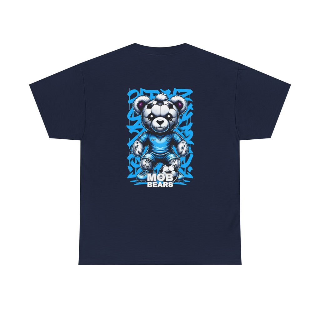 Soccer MOB Bears Tee