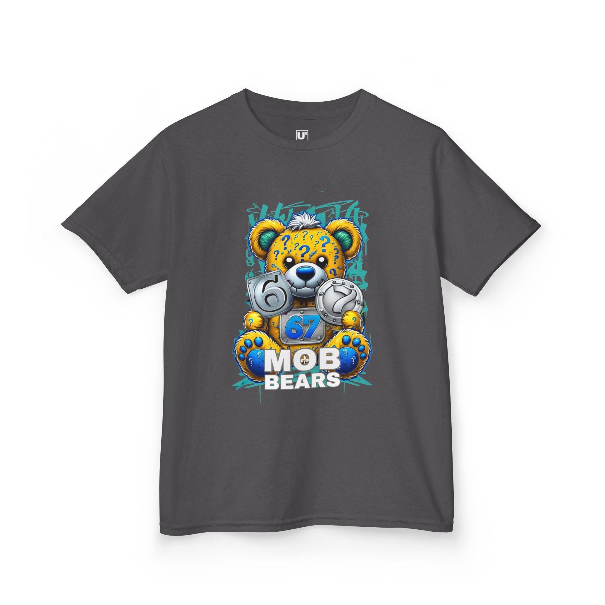 Six Seven MoB Bear - Kids