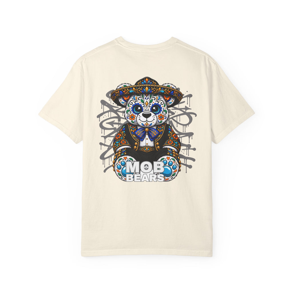 Señior MOB Bears Tee