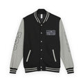 Mob Bears Alabama Letterman Jacket