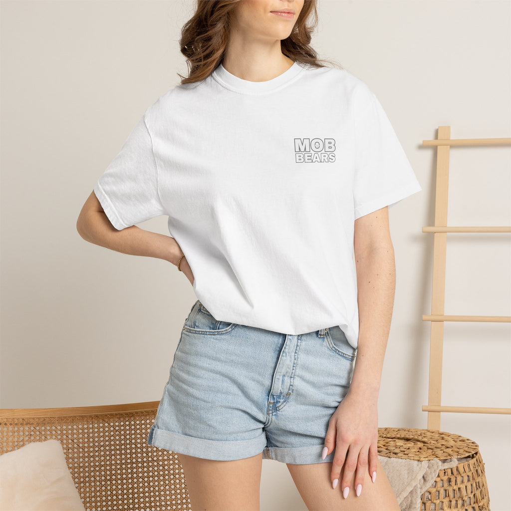 Pennywise- MOB Bears Graphic Tee