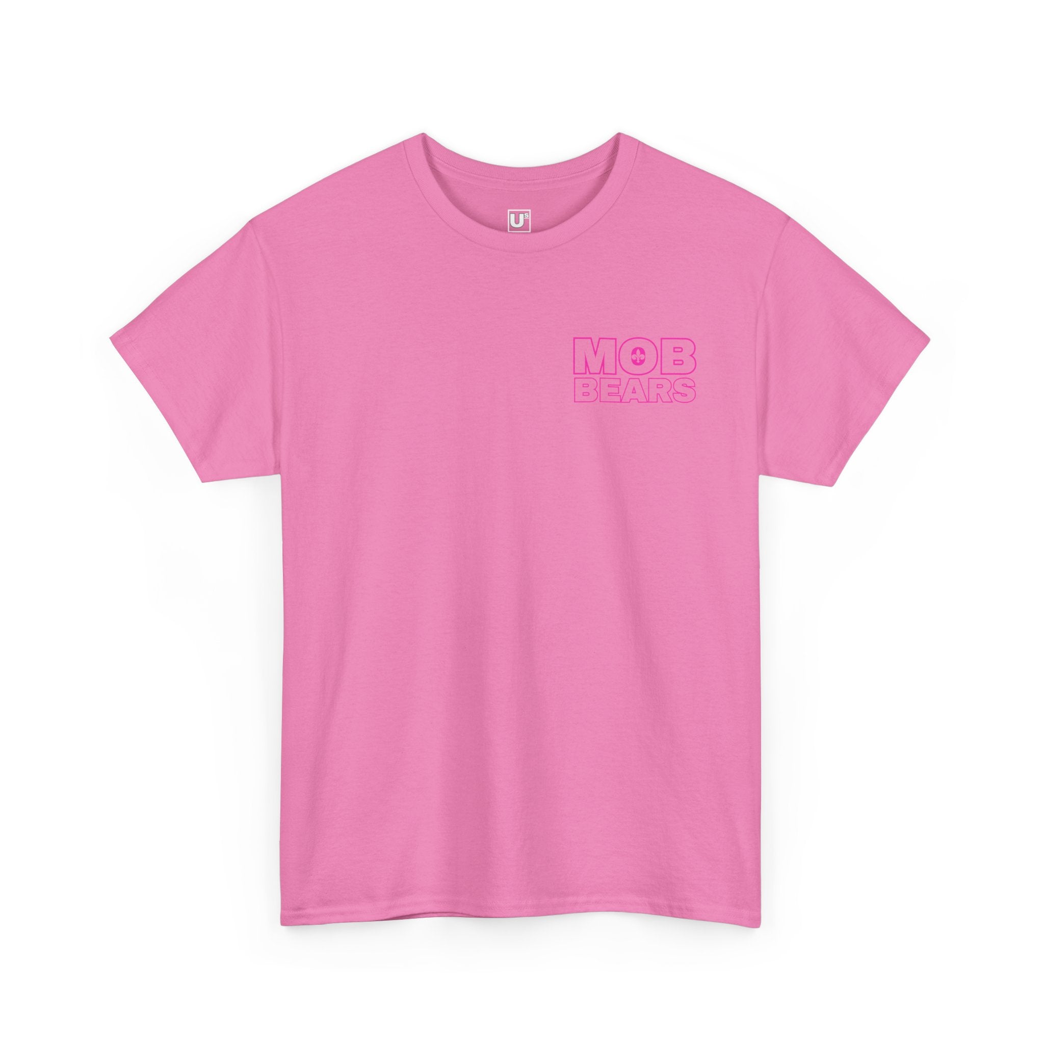 Pretty in Pink - Awareness Unisex Shirt