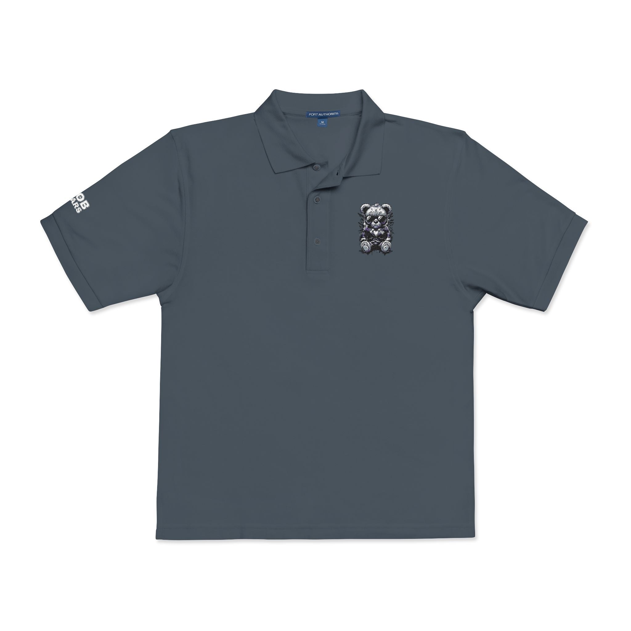 MOB Bears Polo