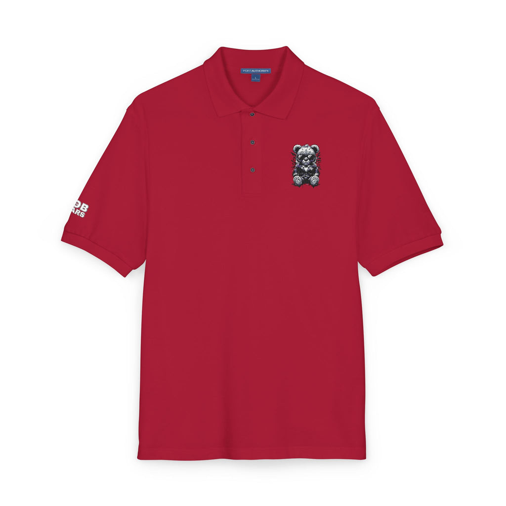 MOB Bears Polo