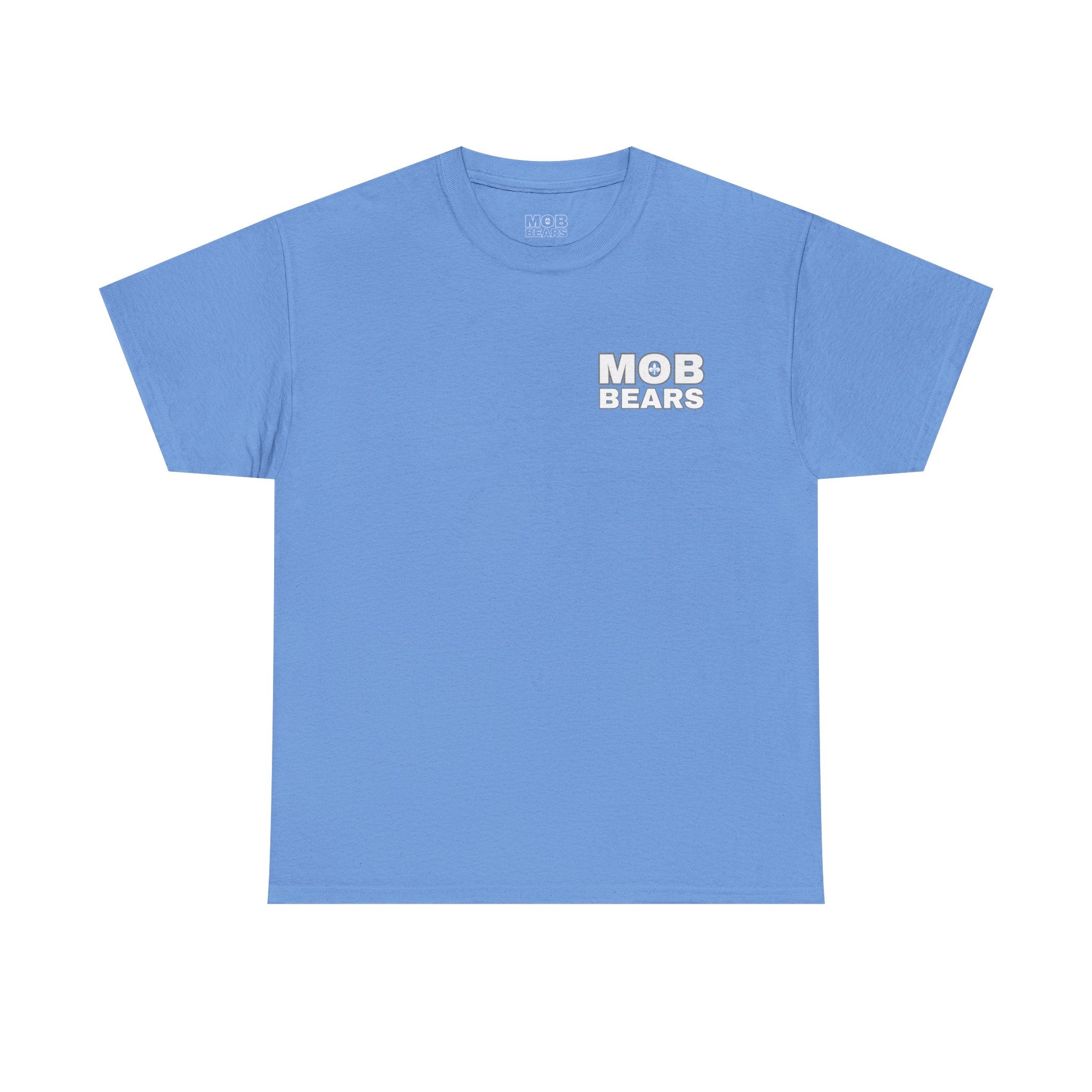 Autism Awareness MOB Bears Tee