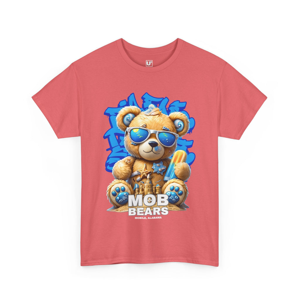 Sunny Bear of the MOB Bears image 2