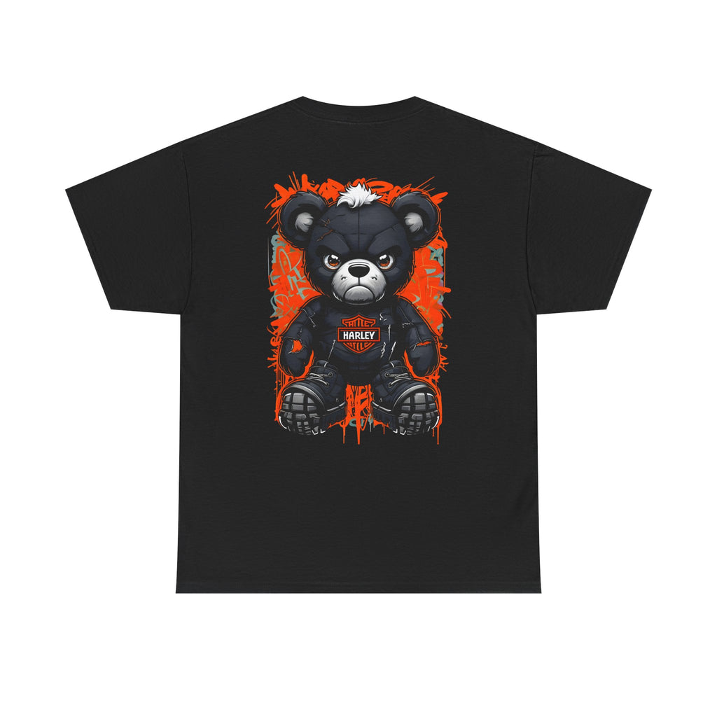 Harley Bear Tee