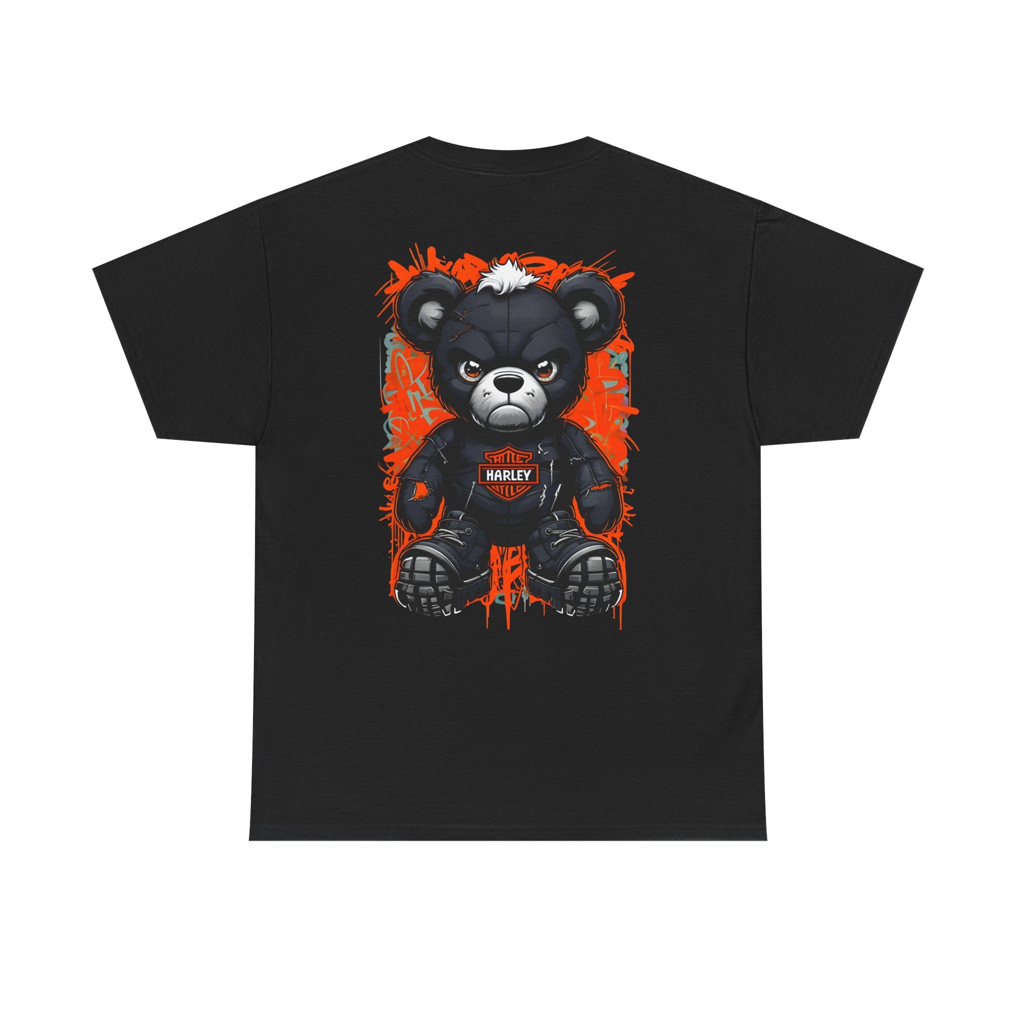 Harley Bear Tee