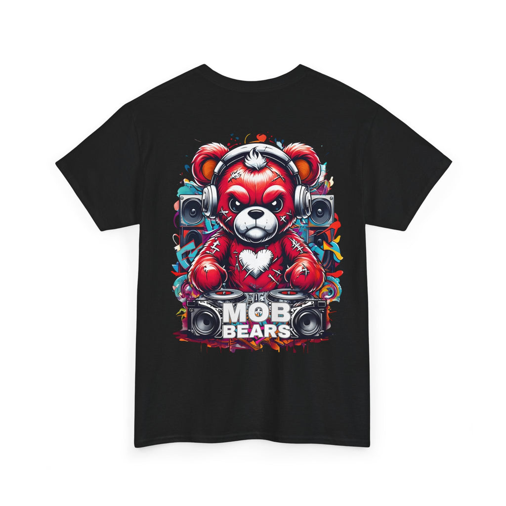 DJ MOB Bear Tee