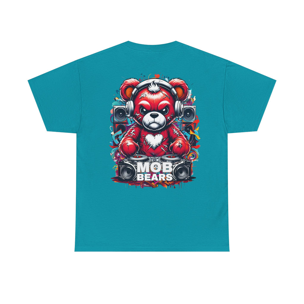 DJ MOB Bear Tee