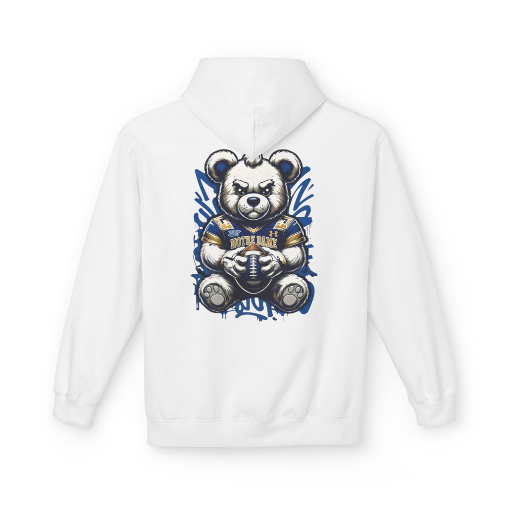 Notre Dame Football Hoodie