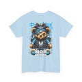 Captain Rumble Pirate MOB Bears Tee