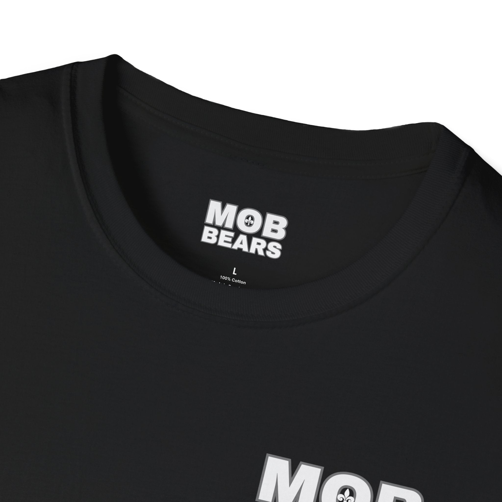 Batley MOB Bears T-Shirt