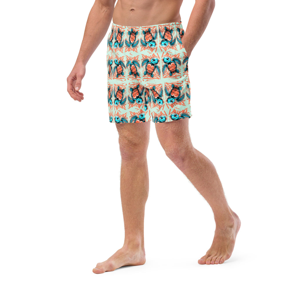 Ripple Swim Trunks image 1