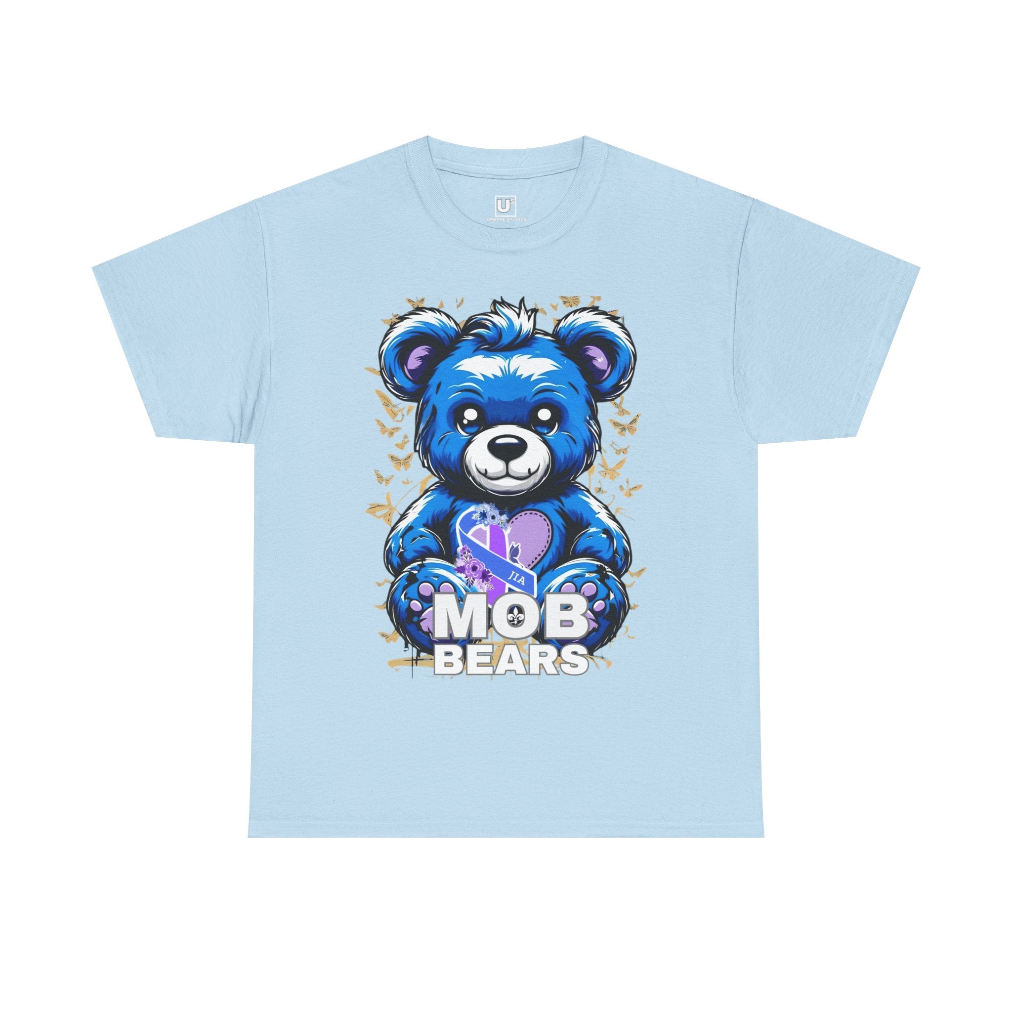 Willow Grace of the MOB Bears Tee