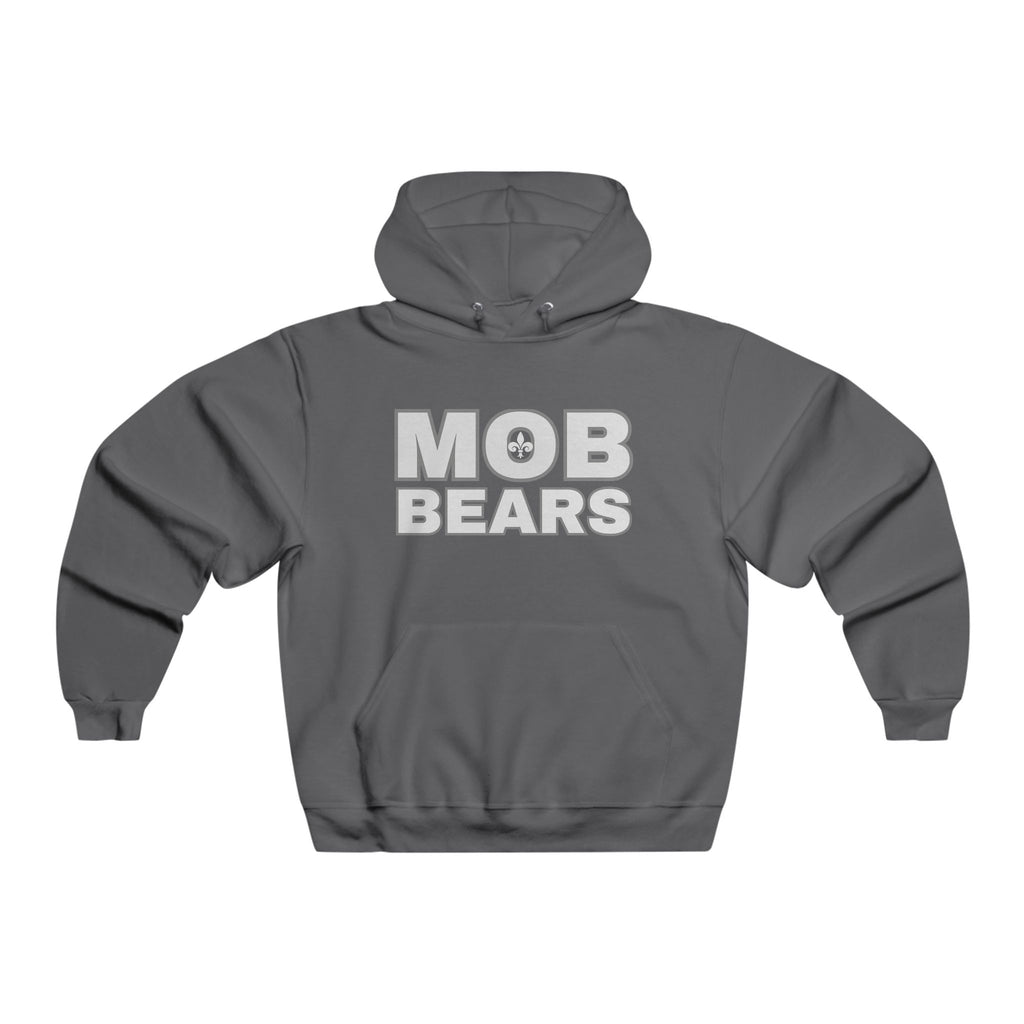 Casanova MOB Bears Hoodie