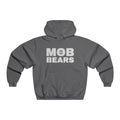 Casanova MOB Bears Hoodie