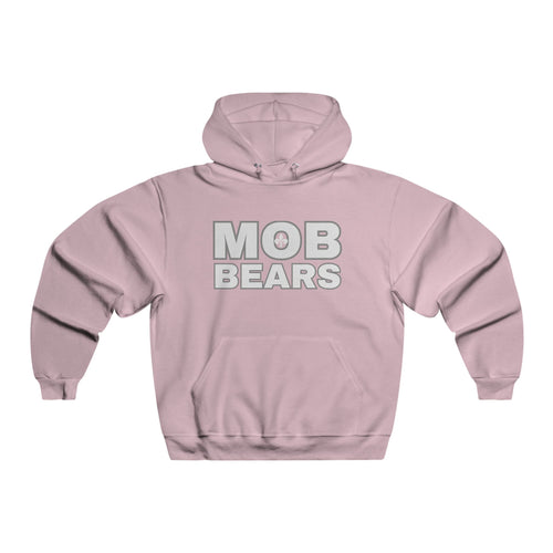 Casanova MOB Bears Hoodie