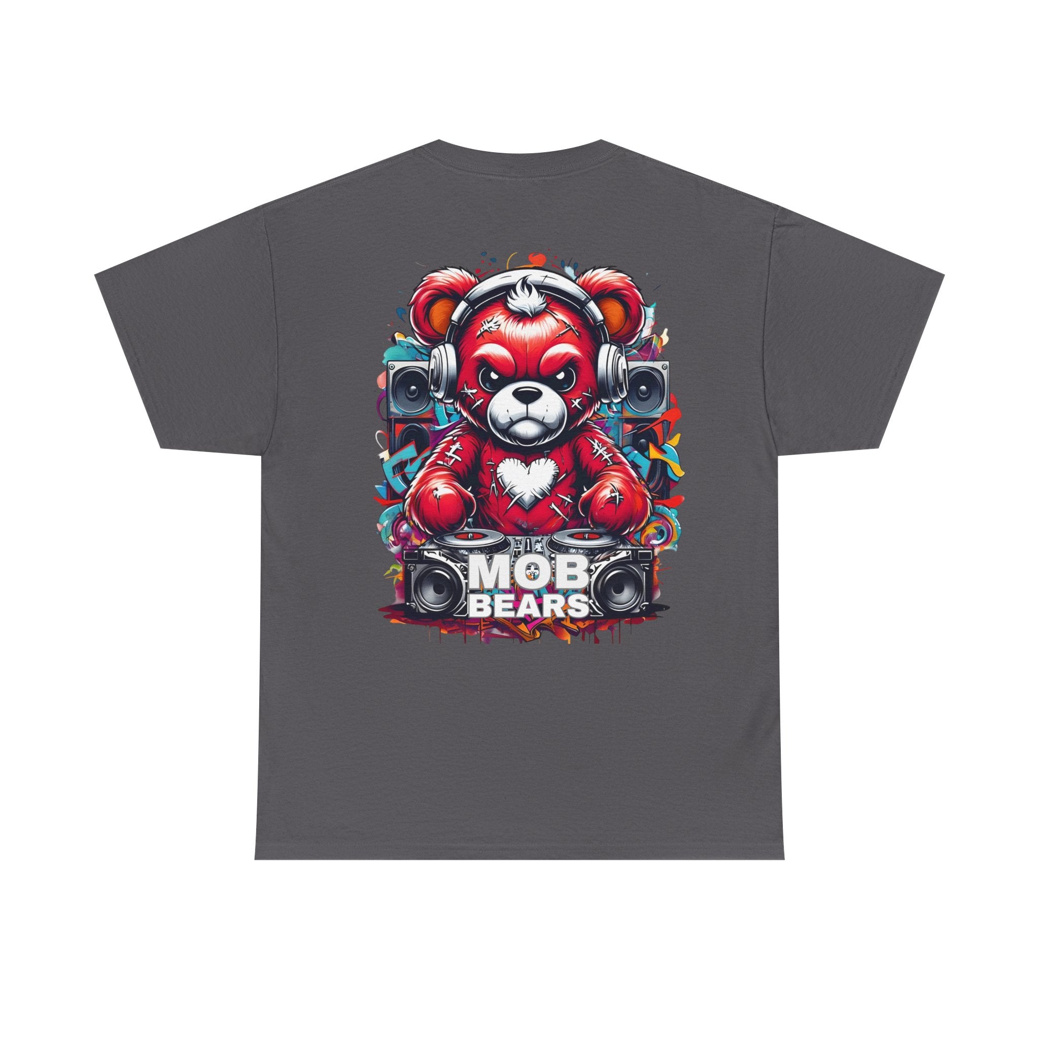 DJ MOB Bear Tee