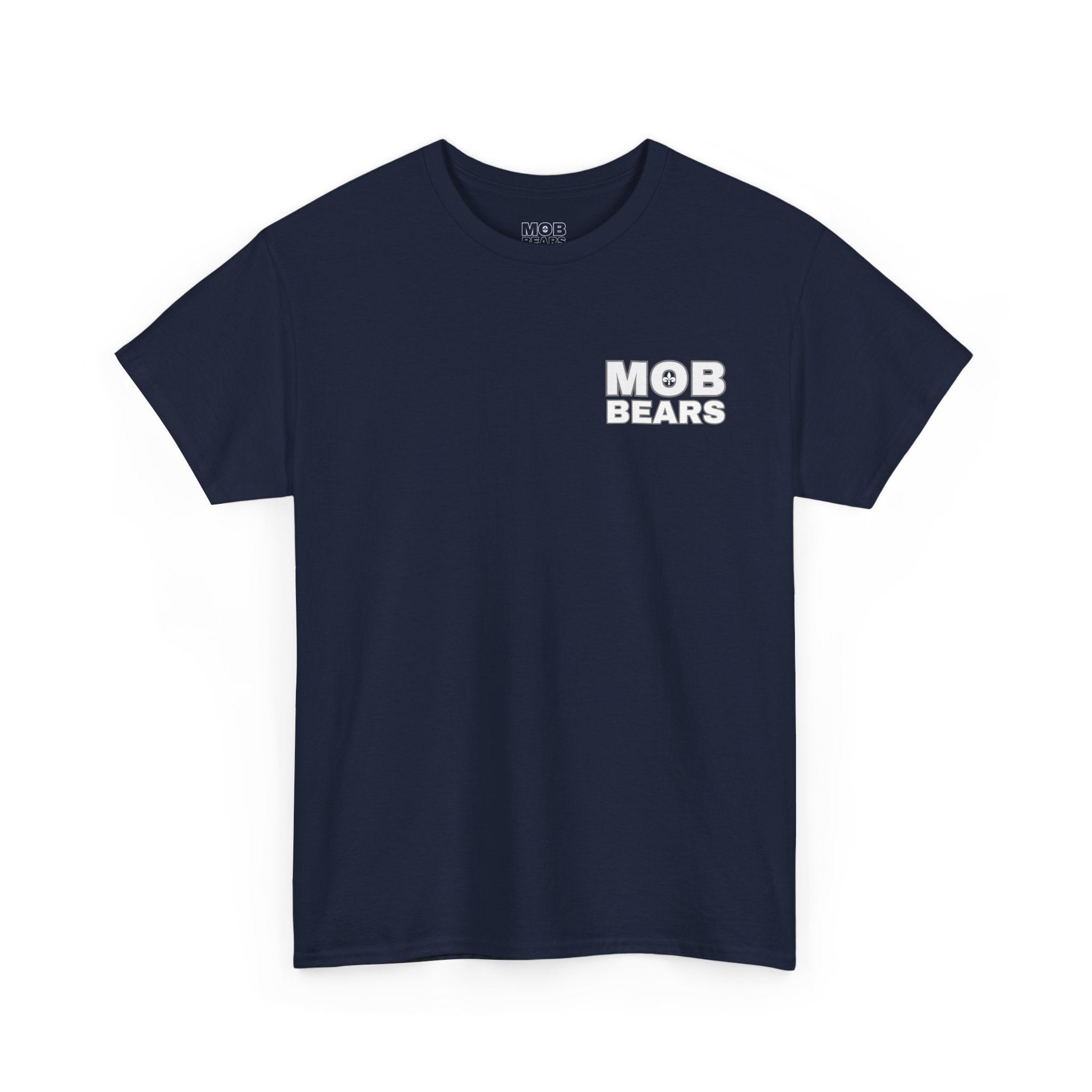 Angel MOB Bears Tee