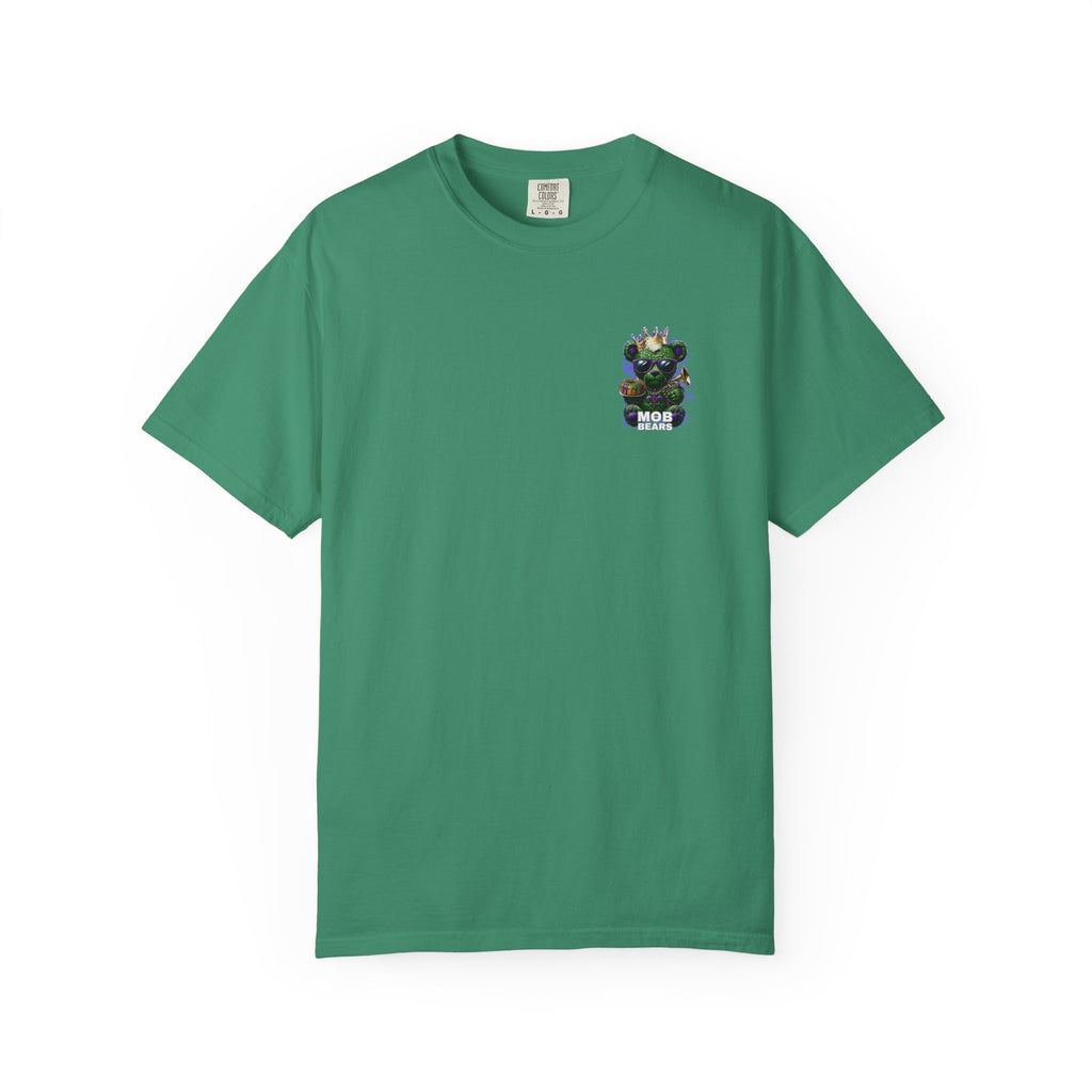King Krewe MOB Bears Tee