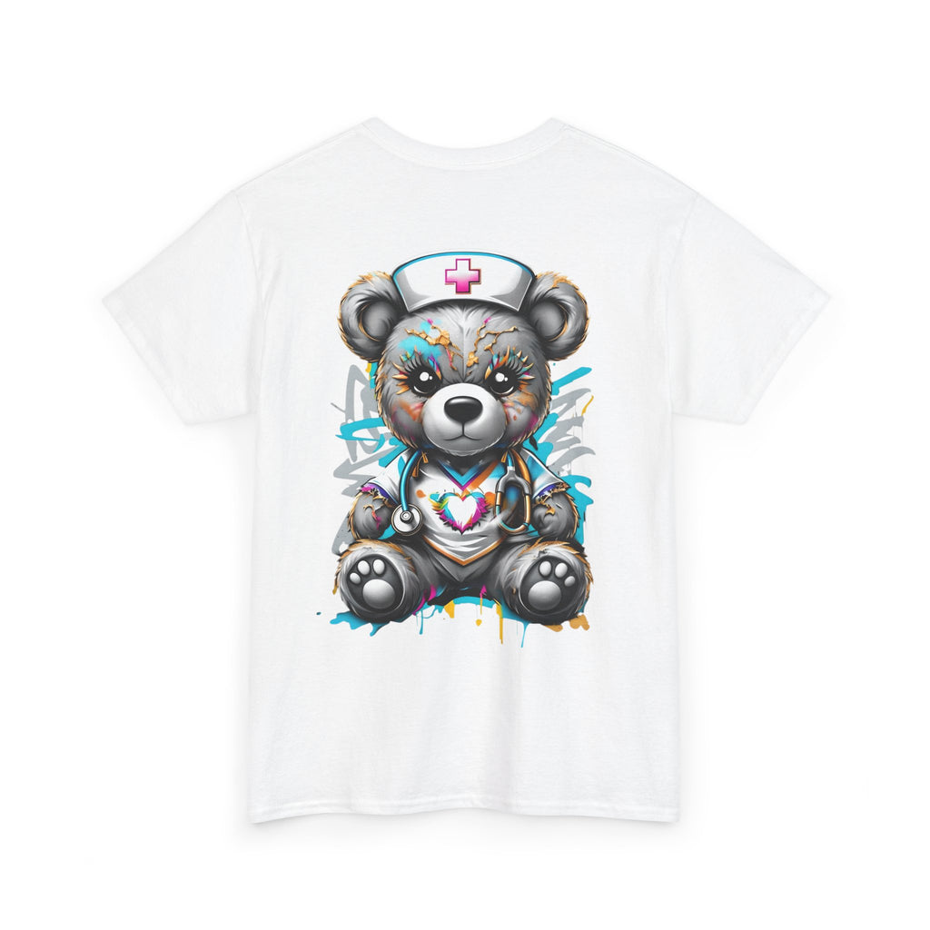 Nurse Bear of the MOB Bears