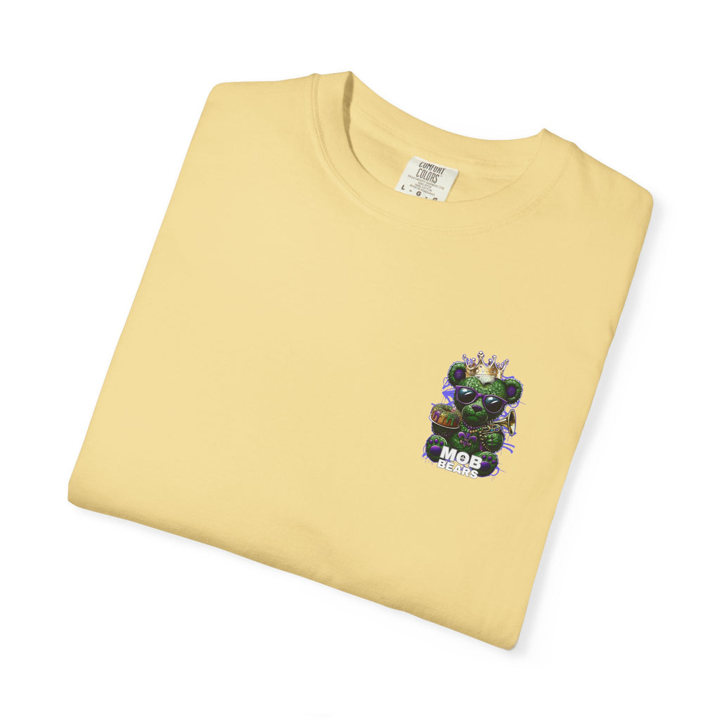 King Krewe MOB Bears Tee