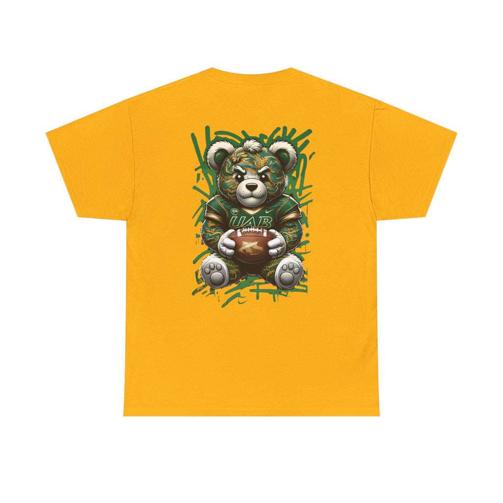 UAB Blazers of the MOB Bears