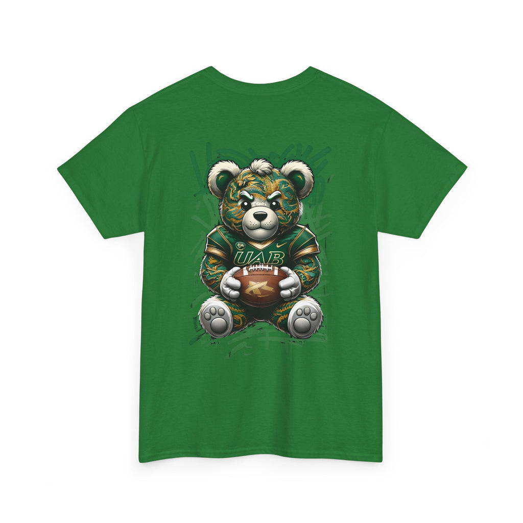 UAB Blazers of the MOB Bears