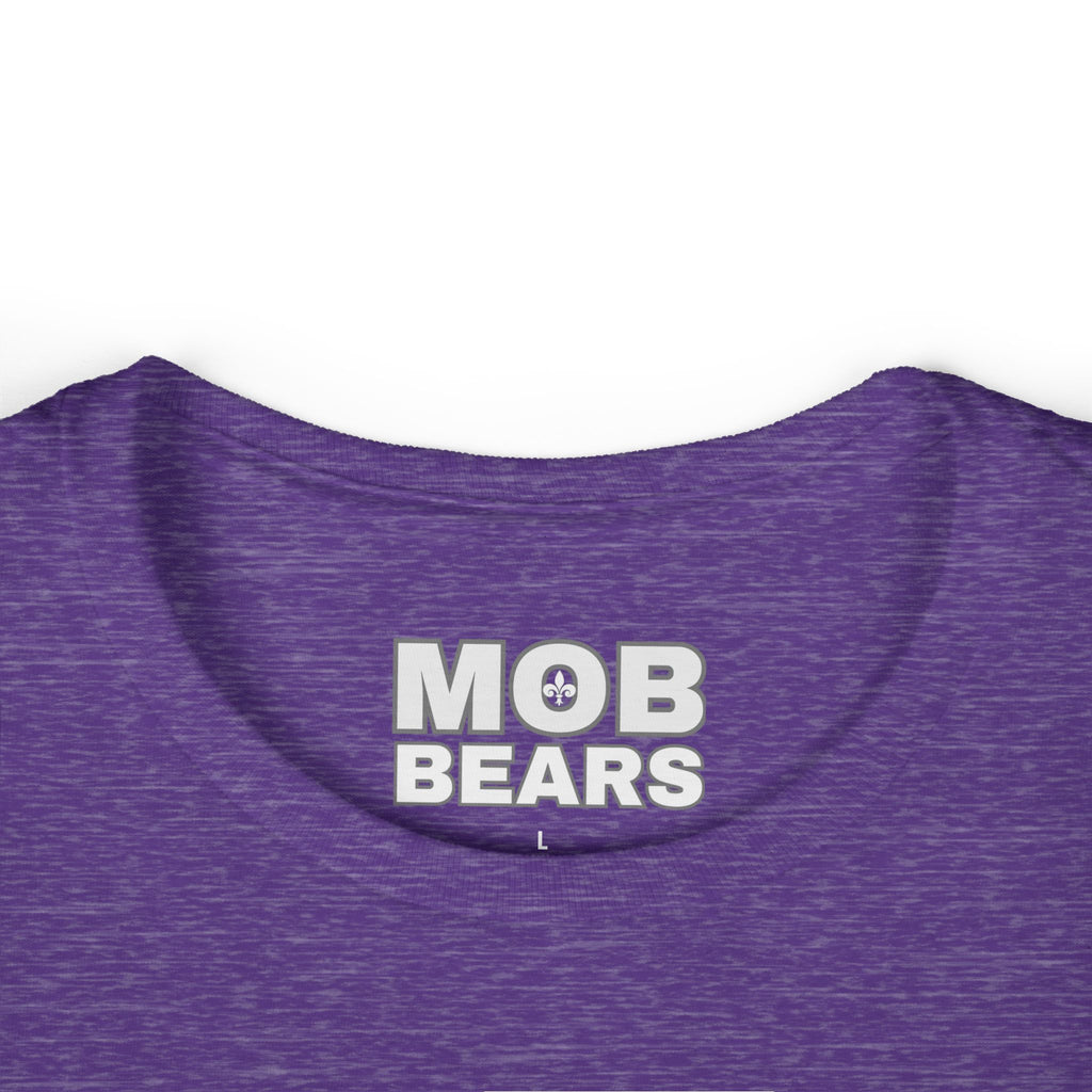 Joe Cain Widows & Mistresses Women's Tee