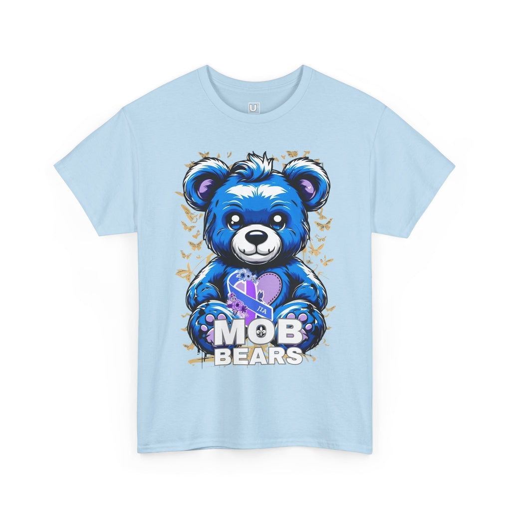 Willow Grace of the MOB Bears Tee