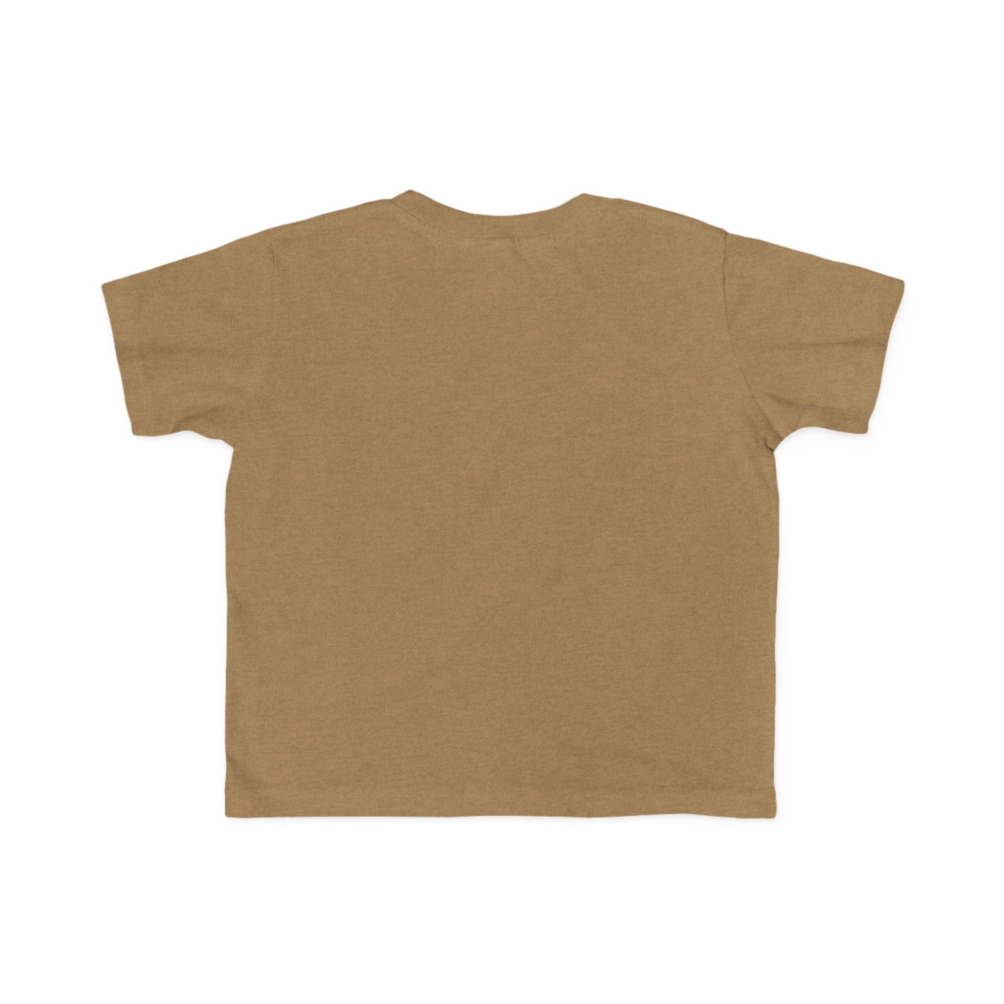 Army Bear Toddler Tee -  Gunner