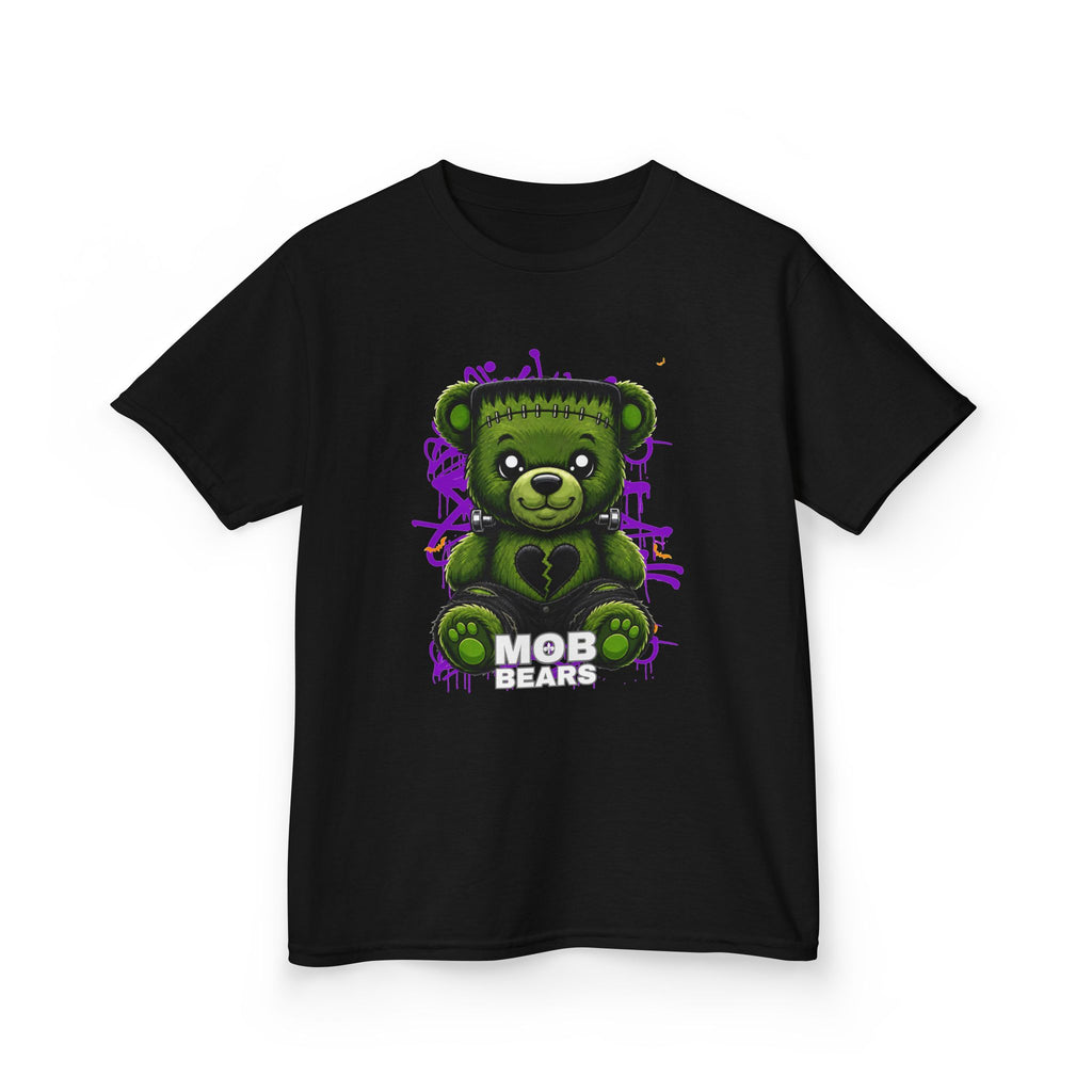 Frank E. Stein MOB Bears Tee