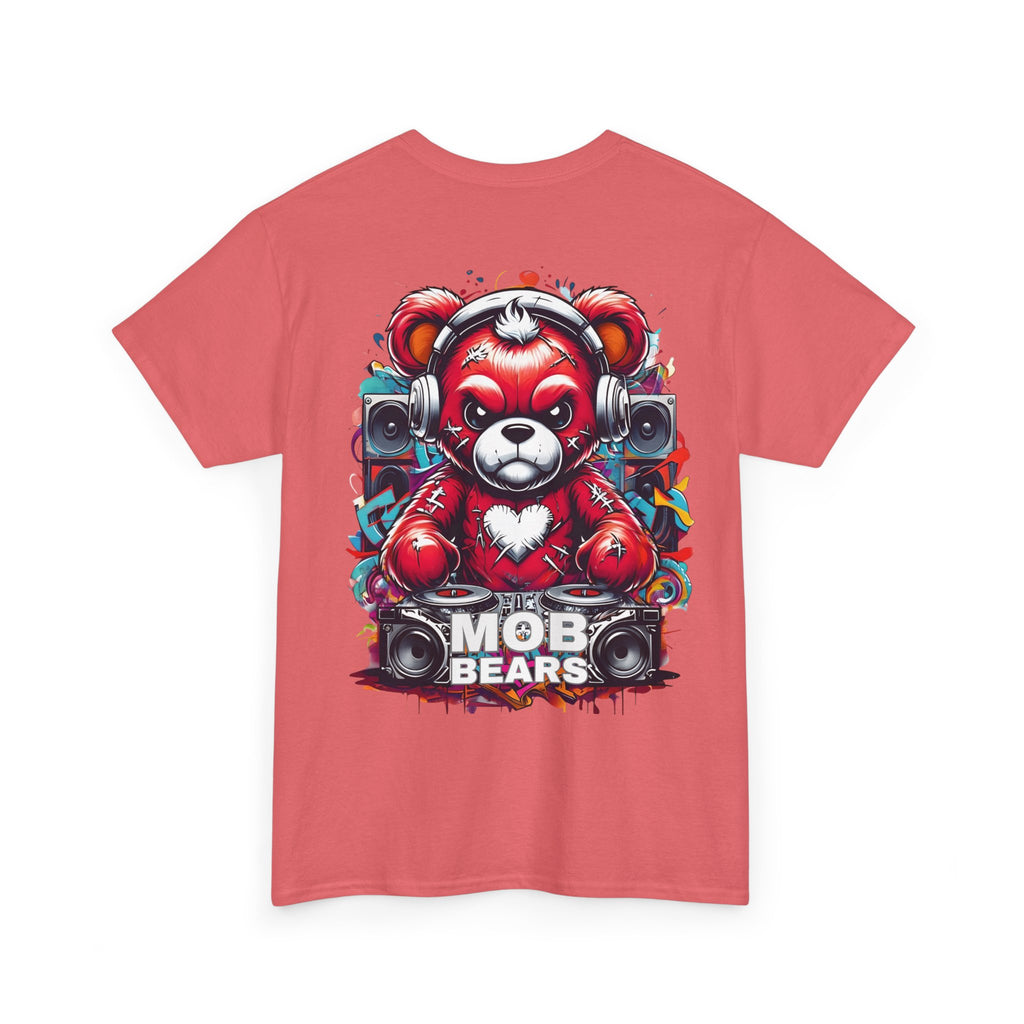 DJ MOB Bear Tee
